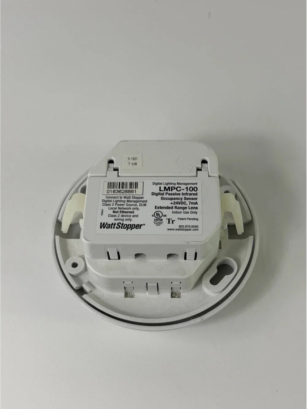 Legrand Sensor Ceiling Mount High Bay | LMPC-100